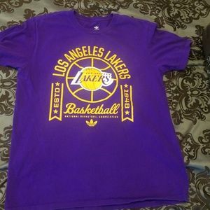 Lakers Tshirt